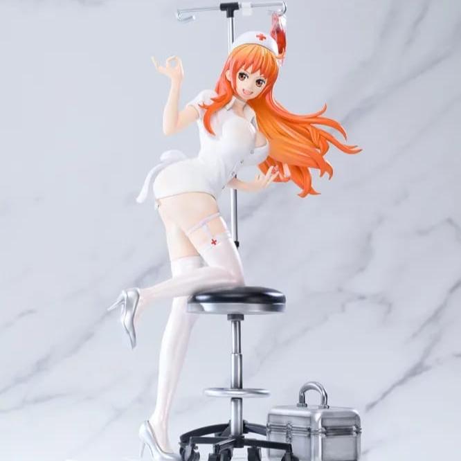 【Pre order】Rosa Studio 1/6 Nami Collectibles Toys