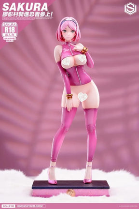 【Pre order】Star Universe Studio 1/6 Sakura Collectibles Toys