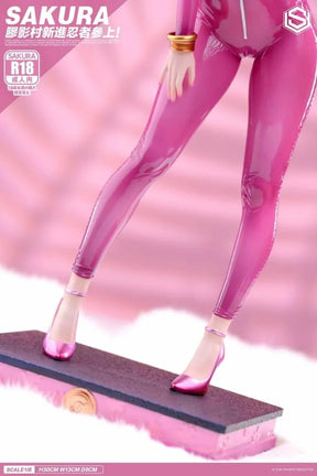 【Pre order】Star Universe Studio 1/6 Sakura Collectibles Toys