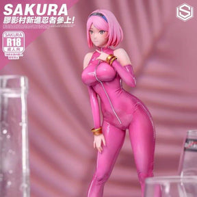 【Pre order】Star Universe Studio 1/6 Sakura Collectibles Toys