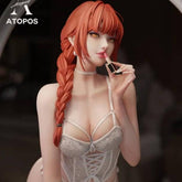 【Pre order】Atopos Studio 1/4 Chainsaw Man Makima Collectibles Toys