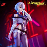 【Pre order】Animester Studio 1/7 PVC Cyberpunk Edgerunners Lucy Collectibles Toys