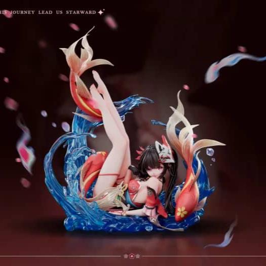 【Pre order】Ling Yue Studio 1/6 Honkai: Star Rail Sparkle Collectibles Toys