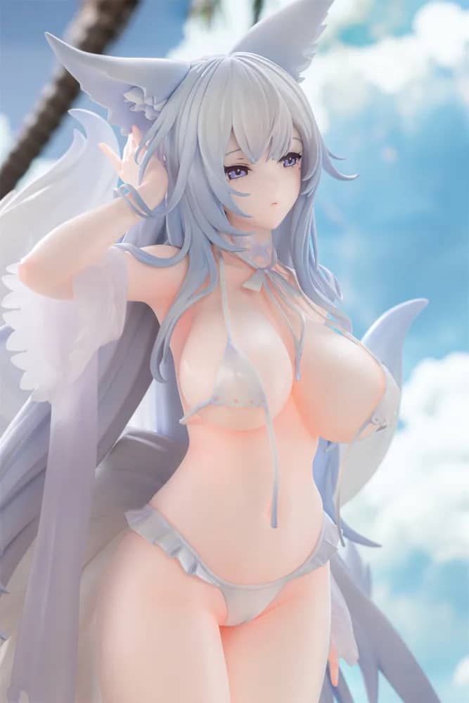 【Pre order】AmiAmi Studio 1/6 PVC Azur Lane Shinano Collectibles Toys