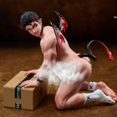 【Pre order】Gentleman Studio 1/6 Demon Courier Collectibles Toys