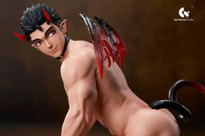 【Pre order】Gentleman Studio 1/6 Demon Courier Collectibles Toys