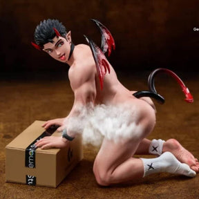 【Pre order】Gentleman Studio 1/6 Demon Courier Collectibles Toys