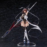 【Pre order】PURE Studio 1/6 PVC Action Taimanin Mizuki Shiranui Collectibles Toys