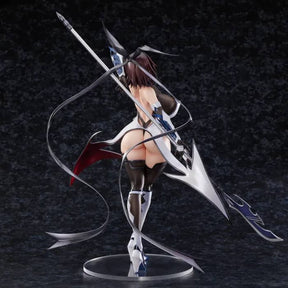 【Pre order】PURE Studio 1/6 PVC Action Taimanin Mizuki Shiranui Collectibles Toys