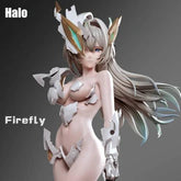 【Pre order】Halo Studio 1/6 & 1/4 Honkai: Star Rail Firefly Collectibles Toys