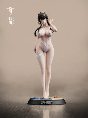 【Pre order】Meng chuan Studio 1/6 SPY×FAMILY Shy Yor Forger Collectibles Toys