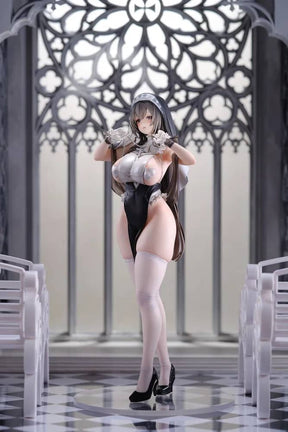 【Pre order】PURE Studio 1/6 & 1/4 PVC Cosplay Sister-San Collectibles Toys