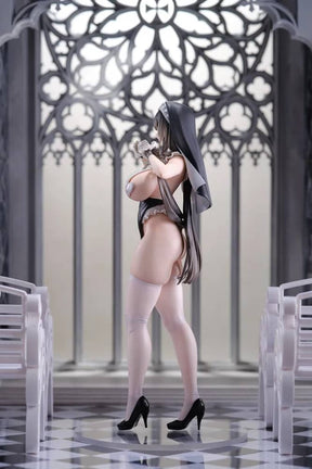 【Pre order】PURE Studio 1/6 & 1/4 PVC Cosplay Sister-San Collectibles Toys