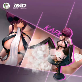 【Pre order】AND Studio 1/6 Honkai: Star Rail Kafka Collectibles Toys