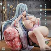 【Pre order】ABsinthe Studio 1/4 Bishoujo Mangekyou Ibun - Yukionna Collectibles Toys