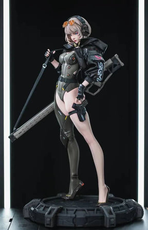 【Pre order】WanTu Studio 1/6 Task Force Sigma Cyra Collectibles Toys