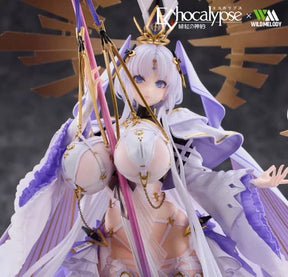 【Pre order】Wild Melody Studio 1/7 PVC Echocalypse: The Scarlet Covenant Leviathan Collectibles Toys