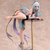 【Pre order】Whiteness Studio 1/5 & 1/4 Honkai: Star Rail Jingliu Collectibles Toys