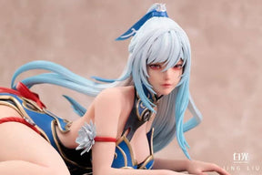 【Pre order】Whiteness Studio 1/5 & 1/4 Honkai: Star Rail Jingliu Collectibles Toys