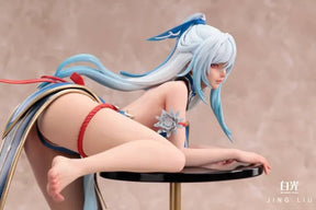 【Pre order】Whiteness Studio 1/5 & 1/4 Honkai: Star Rail Jingliu Collectibles Toys