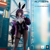 【Pre order】Dtalon x Dirty Pockets Studio 1/6 Honkai Star Rail Kafka Collectibles Toys