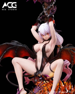 【Pre order】ACG Studio 1/6 Honkai Impact 3 Succubus Theresa Apocalypse Collectibles Toys