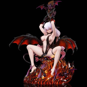 【Pre order】ACG Studio 1/6 Honkai Impact 3 Succubus Theresa Apocalypse Collectibles Toys