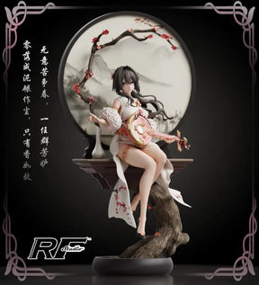 【Pre order】RF Studio 1/6 Honkai: Star Rail RuanMei Collectibles Toys