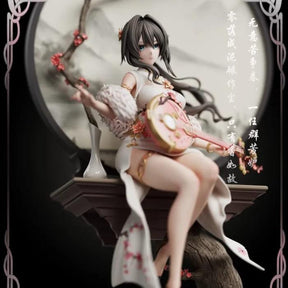 【Pre order】RF Studio 1/6 Honkai: Star Rail RuanMei Collectibles Toys