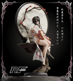 【Pre order】RF Studio 1/6 Honkai: Star Rail RuanMei Collectibles Toys