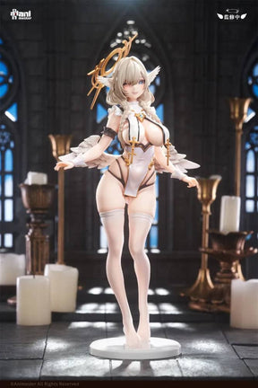 【Pre order】Animester Studio 1/6 Fallen angel Chessia Collectibles