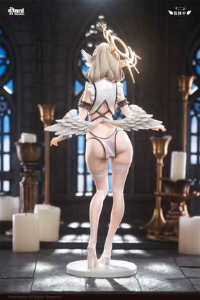 【Pre order】Animester Studio 1/6 Fallen angel Chessia Collectibles