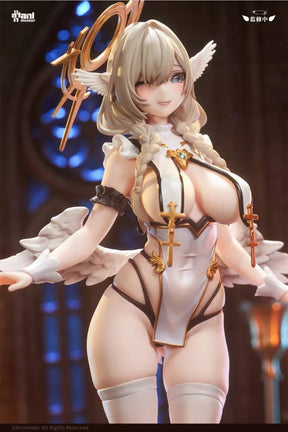 【Pre order】Animester Studio 1/6 Fallen angel Chessia Collectibles