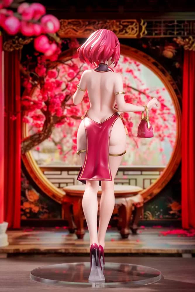 【Pre order】Toufou Figure Studio - Xenoblade Chronicles Pyra Collectibles