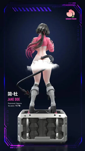 【Pre order】Sugar Peach Studio 1/6 Zenless Zone Zero Jane Doe Collectibles