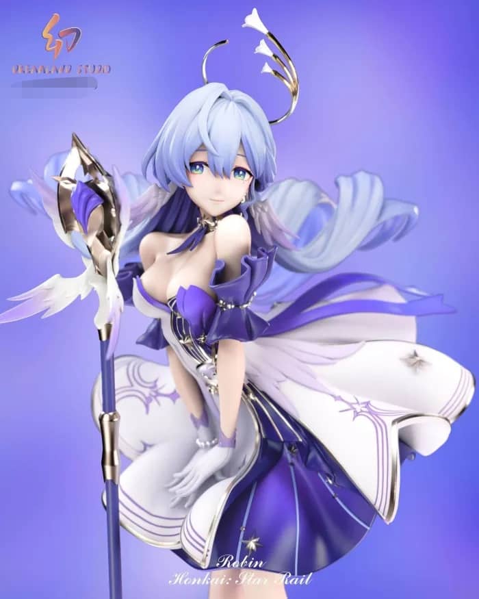 【Pre order】Dreamland Studio 1/6 Honkai: Star Rail Robin Collectibles