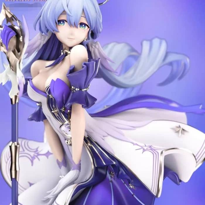 【Pre order】Dreamland Studio 1/6 Honkai: Star Rail Robin Collectibles