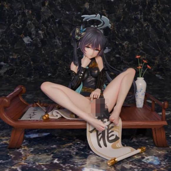 【Pre order】Miyin Studio 1/6 Blue Archive Ryuuge Kisaki Collectibles