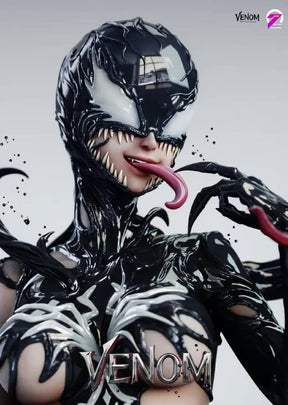 【Pre order】Seven studio 1/4 Female Venom Collectibles