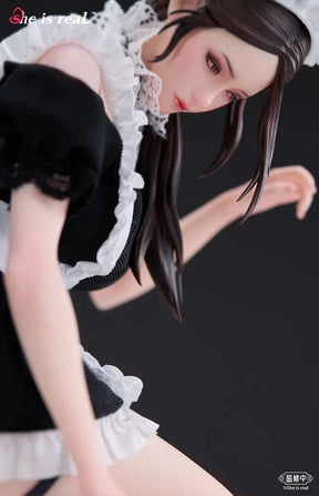 【Pre-order】She Is Real Studio 1/6 PVC Water Droplet Collectibles