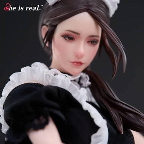 【Pre-order】She Is Real Studio 1/6 PVC Water Droplet Collectibles