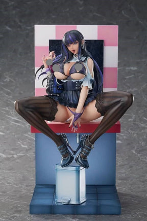 【Pre order】PURE Studio 1/6 PVC Kisara Collectibles