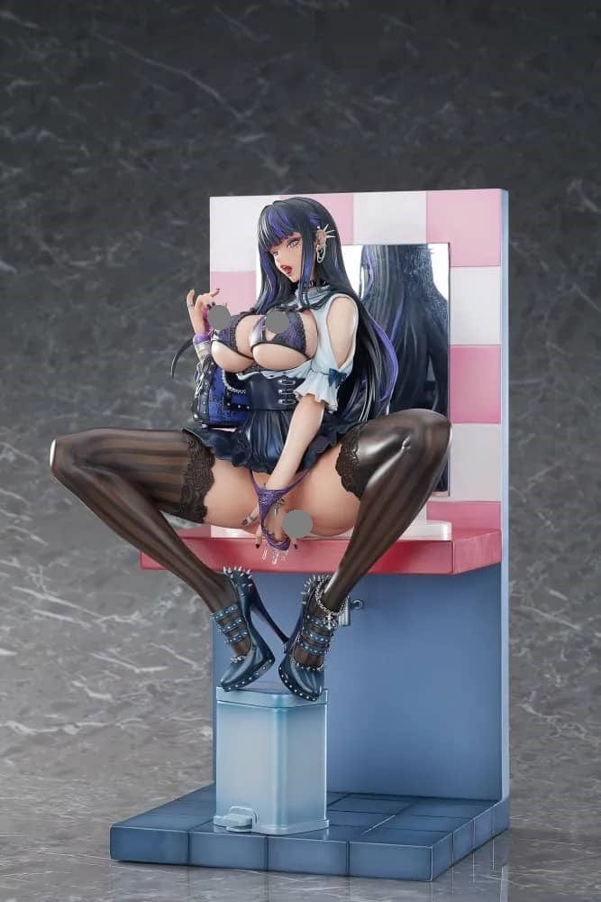 【Pre order】PURE Studio 1/6 PVC Kisara Collectibles