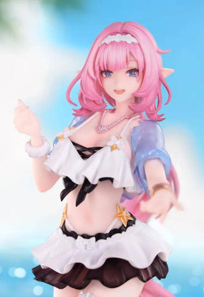 【Pre order】Myethos Studio 1/8 PVC Honkai Impact 3 Elysia Collectibles