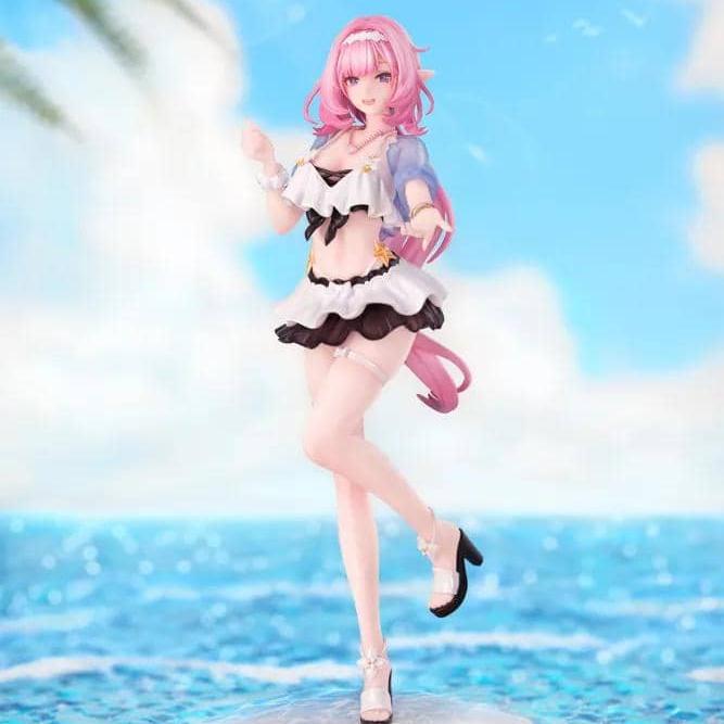 【Pre order】Myethos Studio 1/8 PVC Honkai Impact 3 Elysia Collectibles