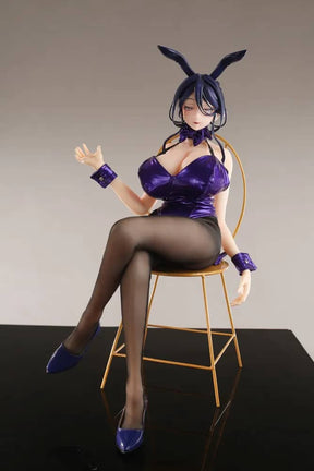 【Pre order】Yu Zhai Ren Xing Studio - Mizuki Bunny Collectibles