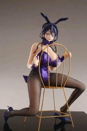 【Pre order】Yu Zhai Ren Xing Studio - Mizuki Bunny Collectibles