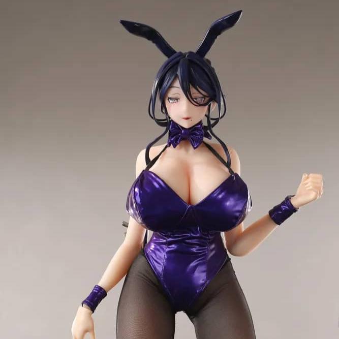 【Pre order】Yu Zhai Ren Xing Studio - Mizuki Bunny Collectibles