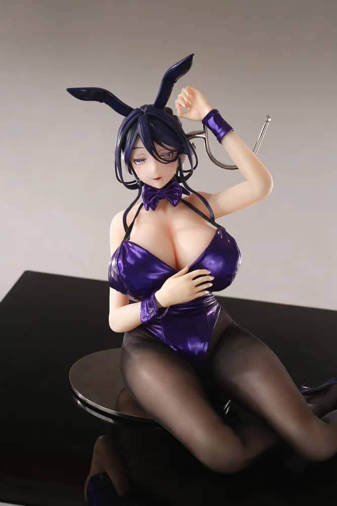 【Pre order】Yu Zhai Ren Xing Studio - Mizuki Bunny Collectibles