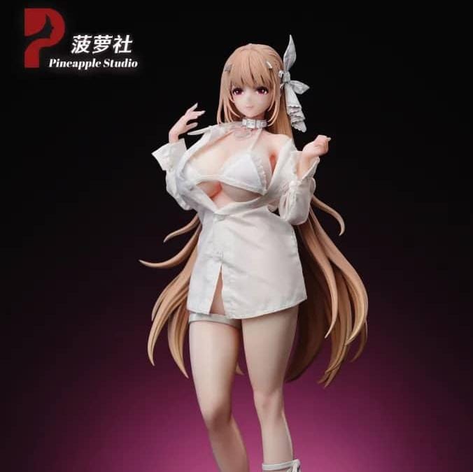 【Pre order】Pineapple Studio 1/6 Viper Swimsuit VER Collectibles